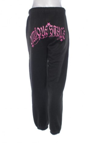 Női sport nadrág SHEIN, Méret M, Szín Fekete, Ár 6 198 Ft