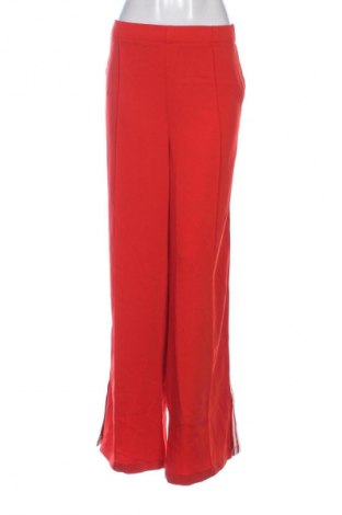 Damskie spodnie sportowe Shoeby, Rozmiar 3XL, Kolor Czerwony, Cena 58,99 zł