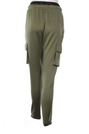 Damen Sporthose SikSilk, Größe M, Farbe Grün, Preis € 21,05