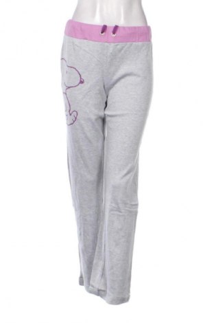 Damen Sporthose Snoopy, Größe M, Farbe Grau, Preis 15,00 €