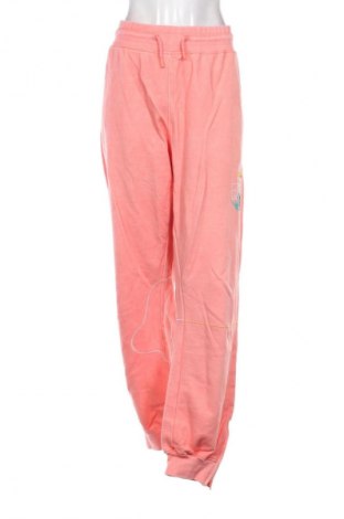 Damen Sporthose Staple, Größe 3XL, Farbe Rosa, Preis € 17,39