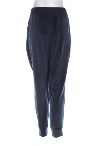 Γυναικείο αθλητικό παντελόνι Sussan, Μέγεθος XL, Χρώμα Μπλέ, Τιμή 17,00 €