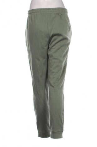 Pantaloni trening de femei TCM, Mărime L, Culoare Verde, Preț 45,99 Lei