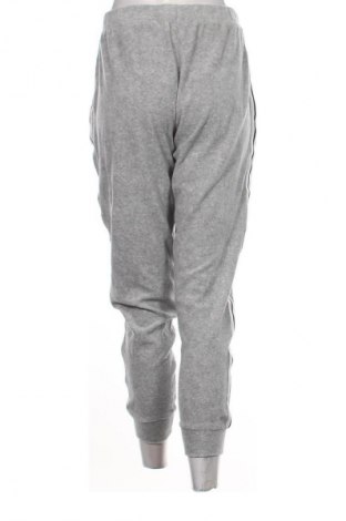 Pantaloni trening de femei Tchibo, Mărime L, Culoare Gri, Preț 46,99 Lei