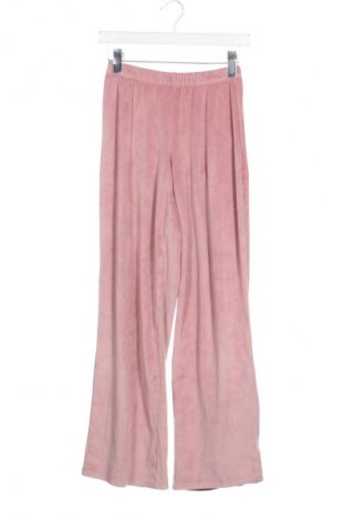 Damen Sporthose Terranova, Größe XS, Farbe Rosa, Preis 15,00 €