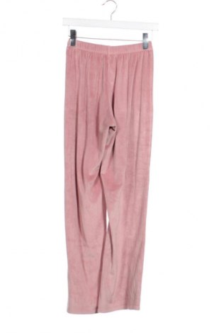 Damen Sporthose Terranova, Größe XS, Farbe Rosa, Preis 15,00 €