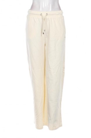 Damen Sporthose Timeout, Größe M, Farbe Ecru, Preis € 17,46