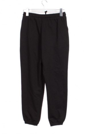 Dámske tepláky Trendyol, Veľkosť XS, Farba Čierna, Cena  18,22 €