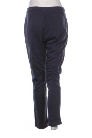 Γυναικείο αθλητικό παντελόνι U.S.Grand Polo, Μέγεθος M, Χρώμα Μπλέ, Τιμή 24,99 €