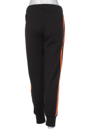Γυναικείο αθλητικό παντελόνι Unbranded, Μέγεθος XL, Χρώμα Μαύρο, Τιμή 14,74 €