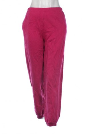 Damen Sporthose Unbranded, Größe M, Farbe Rosa, Preis 8,99 €