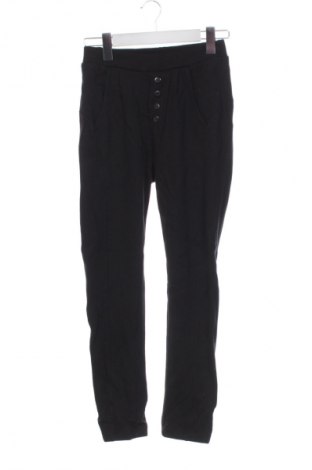 Дамско спортно долнище Unbranded, Размер S, Цвят Черен, Цена 6,13 €