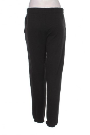 Pantaloni trening de femei Unbranded, Mărime M, Culoare Negru, Preț 77,00 Lei