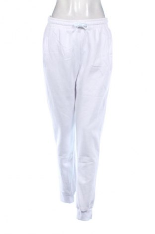 Γυναικείο αθλητικό παντελόνι Unbranded, Μέγεθος XL, Χρώμα Λευκό, Τιμή 23,59 €