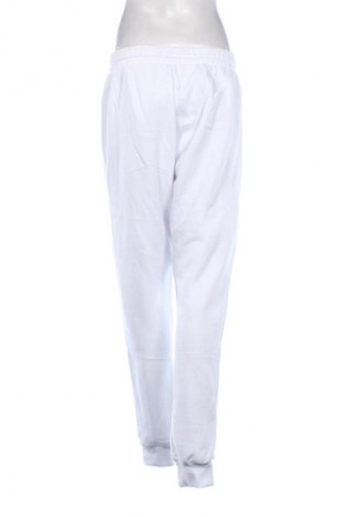Γυναικείο αθλητικό παντελόνι Unbranded, Μέγεθος XL, Χρώμα Λευκό, Τιμή 23,59 €