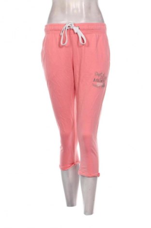 Női sport nadrág Unbranded, Méret S, Szín Rózsaszín, Ár 3 499 Ft