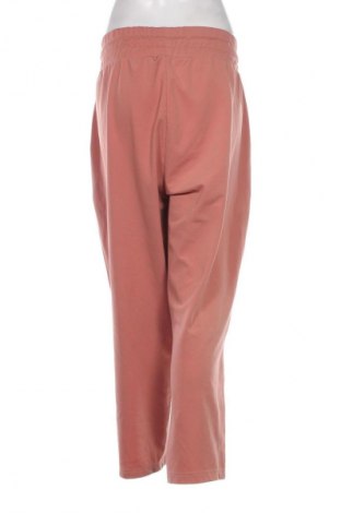 Damen Sporthose Unbranded, Größe XXL, Farbe Rosa, Preis 13,99 €