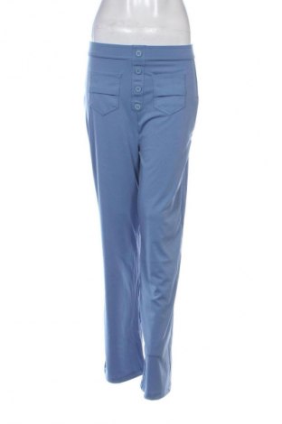 Dámské tepláky Unbranded, Velikost S, Barva Modrá, Cena  209,00 Kč