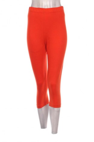 Damen Sporthose Unbranded, Größe M, Farbe Orange, Preis 9,99 €