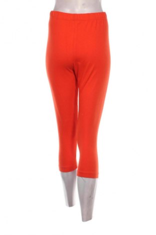 Damen Sporthose Unbranded, Größe M, Farbe Orange, Preis 9,99 €