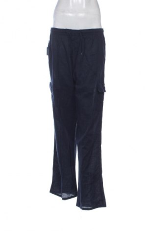 Damskie spodnie sportowe Unbranded, Rozmiar XXL, Kolor Niebieski, Cena 69,99 zł