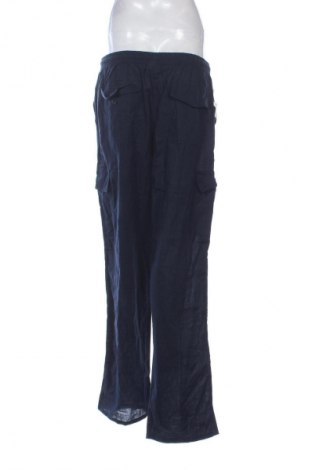 Damskie spodnie sportowe Unbranded, Rozmiar XXL, Kolor Niebieski, Cena 69,99 zł