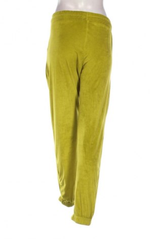 Pantaloni trening de femei Unbranded, Mărime XXL, Culoare Galben, Preț 78,20 Lei