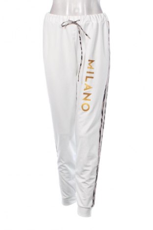 Dámske tepláky Unbranded, Veľkosť S, Farba Biela, Cena  15,00 €