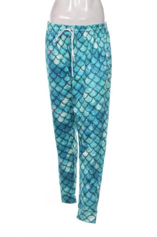 Damen Sporthose Unbranded, Größe XL, Farbe Mehrfarbig, Preis € 12,99