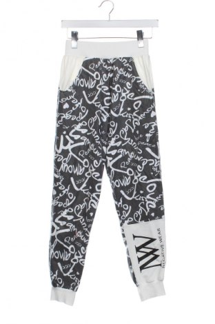 Damskie spodnie sportowe Unbranded, Rozmiar XS, Kolor Kolorowy, Cena 80,38 zł