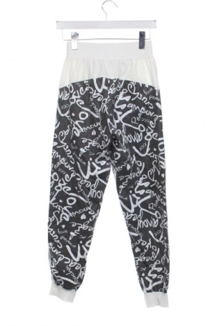 Damskie spodnie sportowe Unbranded, Rozmiar XS, Kolor Kolorowy, Cena 80,38 zł