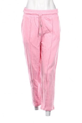 Damskie spodnie sportowe Unbranded, Rozmiar M, Kolor Różowy, Cena 128,60 zł