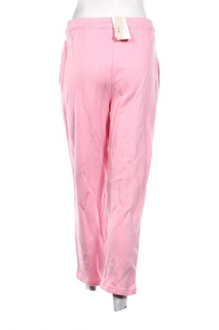 Damskie spodnie sportowe Unbranded, Rozmiar M, Kolor Różowy, Cena 128,60 zł