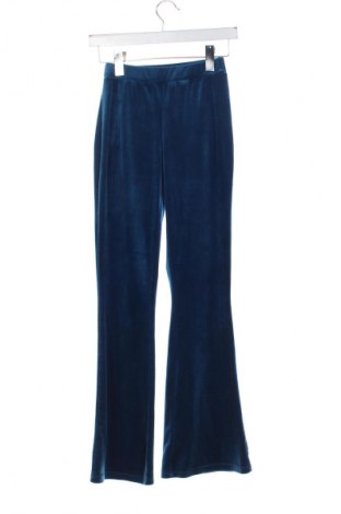 Damen Sporthose Unbranded, Größe XS, Farbe Blau, Preis € 15,00