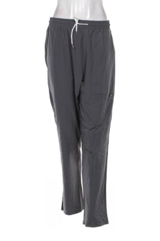 Damen Sporthose Unbranded, Größe L, Farbe Grau, Preis 8,99 €