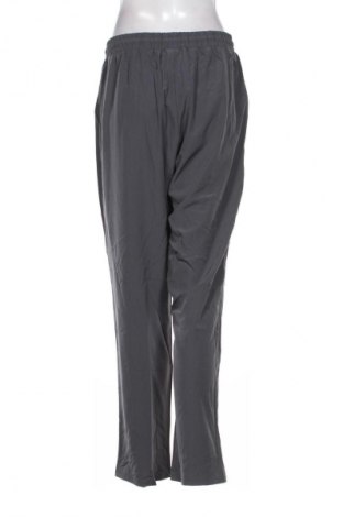 Damen Sporthose Unbranded, Größe L, Farbe Grau, Preis 8,99 €