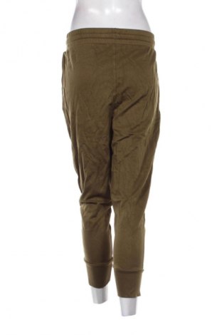 Damskie spodnie sportowe Unbranded, Rozmiar L, Kolor Zielony, Cena 42,99 zł