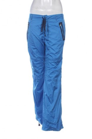 Pantaloni trening de femei Unbranded, Mărime M, Culoare Albastru, Preț 38,99 Lei