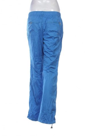 Pantaloni trening de femei Unbranded, Mărime M, Culoare Albastru, Preț 38,99 Lei