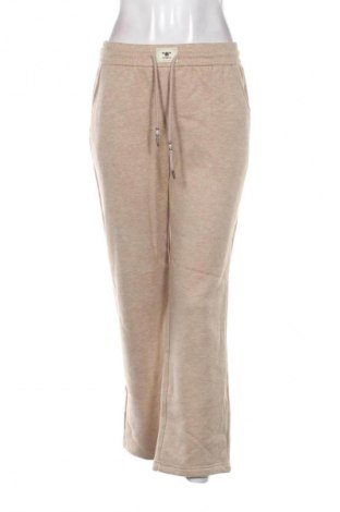 Damen Sporthose Unbranded, Größe S, Farbe Beige, Preis € 8,99