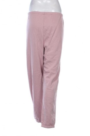 Dámské tepláky Unbranded, Velikost 3XL, Barva Růžová, Cena  379,00 Kč