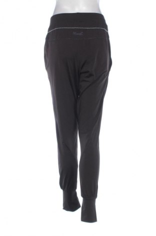 Damskie spodnie sportowe Unbranded, Rozmiar M, Kolor Czarny, Cena 80,38 zł