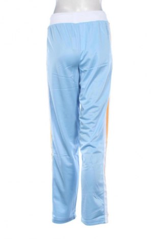 Γυναικείο αθλητικό παντελόνι Unbranded, Μέγεθος S, Χρώμα Μπλέ, Τιμή 15,00 €