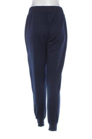 Дамско спортно долнище Unbranded, Размер M, Цвят Син, Цена 7,66 €