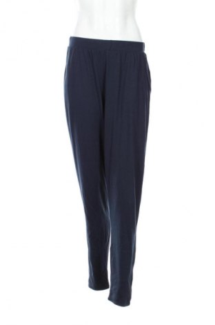 Damskie spodnie sportowe VRS Woman, Rozmiar L, Kolor Niebieski, Cena 35,99 zł