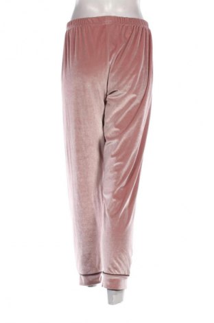 Pantaloni trening de femei Victoria's Secret, Mărime XL, Culoare Mov deschis, Preț 88,62 Lei