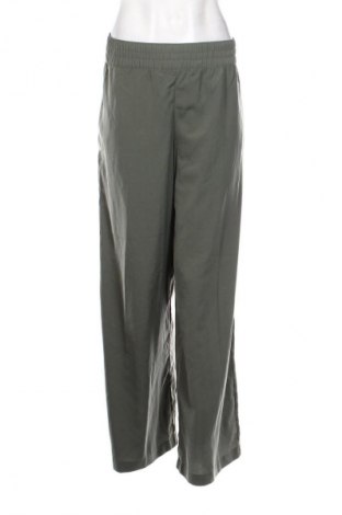 Damen Sporthose Weekday, Größe S, Farbe Grün, Preis € 11,00