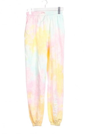 Pantaloni trening de femei White Fox, Mărime XS, Culoare Multicolor, Preț 61,99 Lei