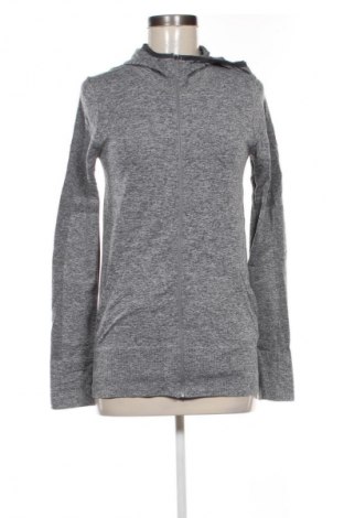 Damen Sportoberteil Active, Größe M, Farbe Grau, Preis € 9,99