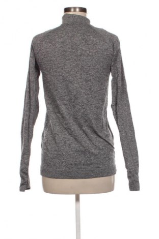 Γυναικεία αθλητική ζακέτα Active, Μέγεθος M, Χρώμα Γκρί, Τιμή 8,99 €